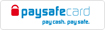 Playsafecard