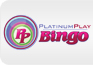 Platinum Play Bingo